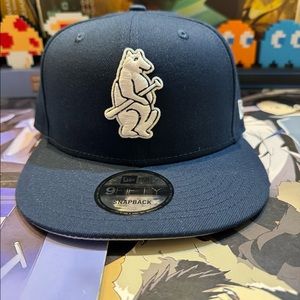 New era Chicago Cubs feel the dreams snapback
